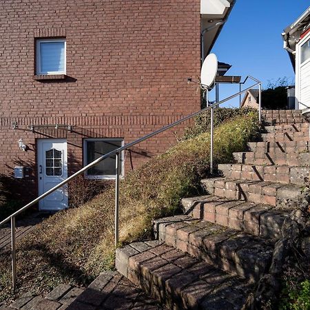 Haus Am Huegel Leilighet Malente Eksteriør bilde