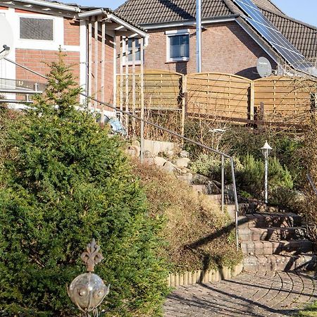 Haus Am Huegel Leilighet Malente Eksteriør bilde